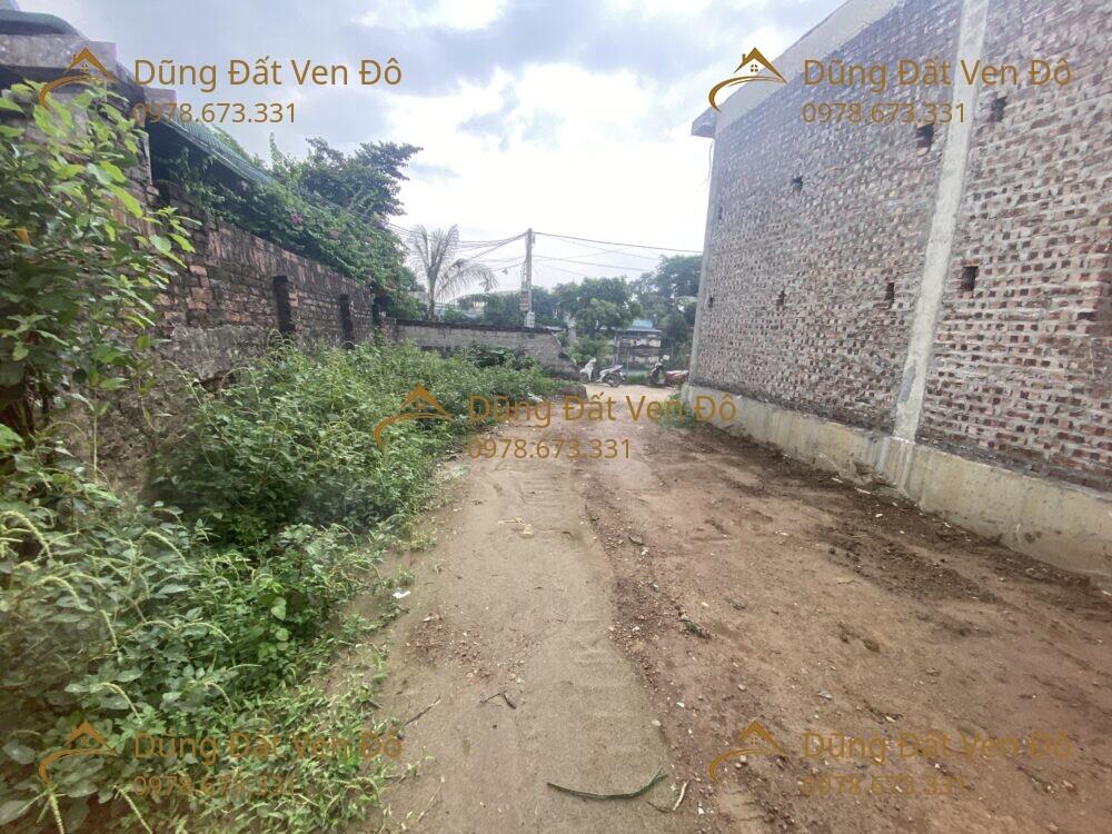 100M THỦY XUÂN TIÊN-CHƯƠNG MỸ-HÀ NỘI