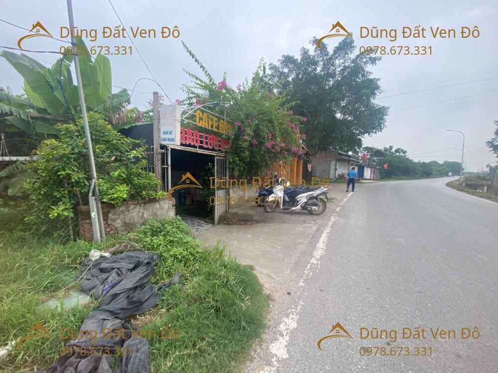 138,2M NHÀ CẤP 4 YÊN KHÊ-TỐT ĐỘNG-CHƯƠNG MỸ-HÀ NỘI