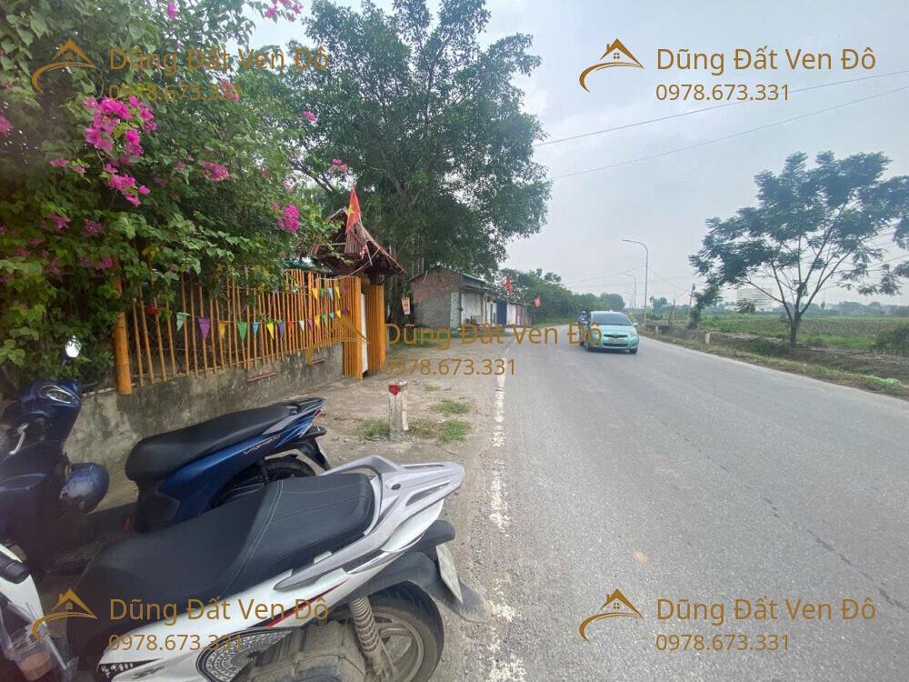 138,2M NHÀ CẤP 4 YÊN KHÊ-TỐT ĐỘNG-CHƯƠNG MỸ-HÀ NỘI