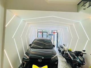 Bán nhà mặt tiền kinh doanh ngang 4 dài 22 siêu đẹp 6 tấm tân quy q7