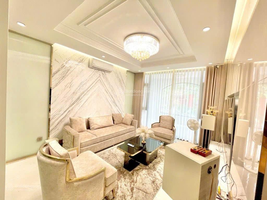 Bán nhà mặt tiền kinh doanh ngang 4 dài 22 siêu đẹp 6 tấm tân quy q7