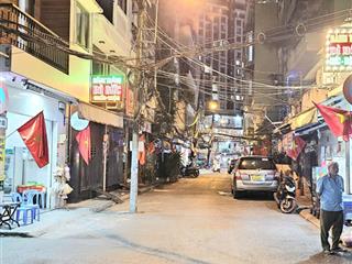 Bán nhà mặt tiền kinh doanh tân vĩnh quận 4 có 11 tỷ có dòng tiền đúc 5 tấm