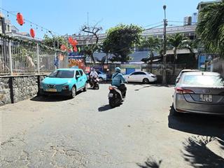 Bán nhà 2 mặt tiền kinh doanh q4 ngang 5.4 dài 17.5 m