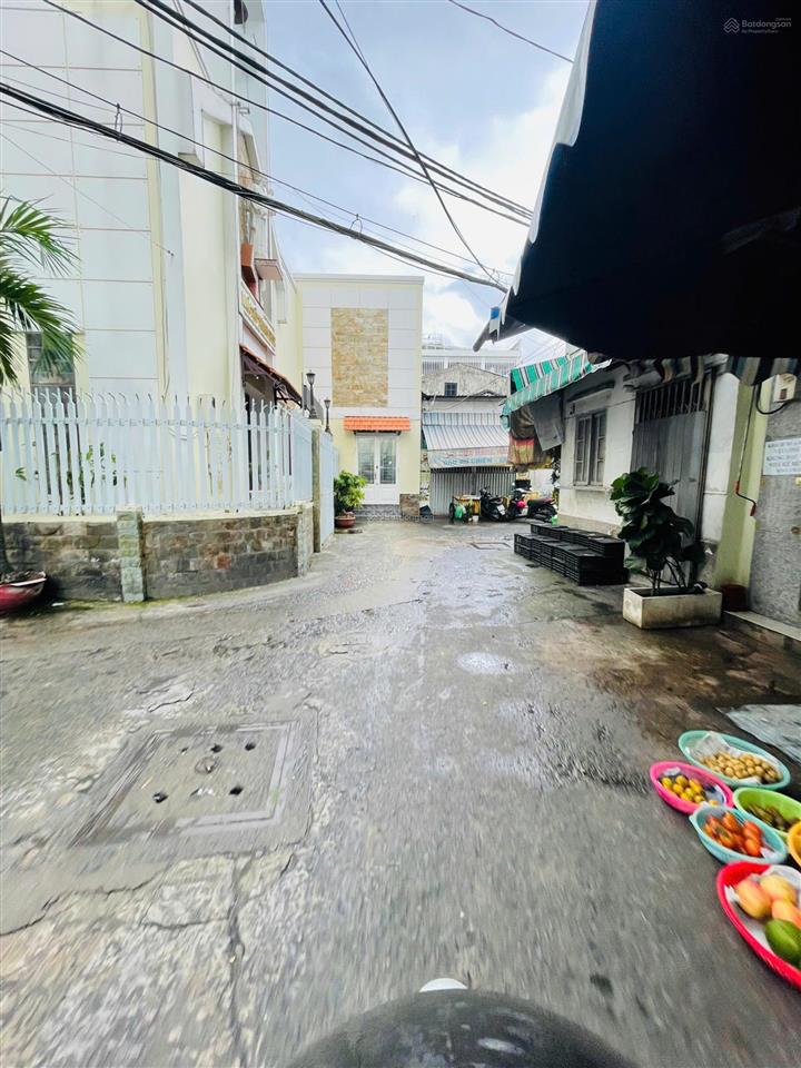 Bán nhà riêng de la sol, tôn thất thuyết, 13,99 tỷ, 180m2, giá cực chất