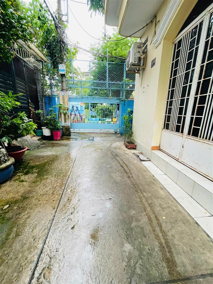 Bán nhà riêng de la sol, tôn thất thuyết, 13,99 tỷ, 180m2, giá cực chất