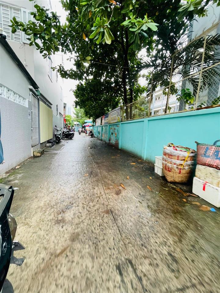 Bán nhà riêng de la sol, tôn thất thuyết, 13,99 tỷ, 180m2, giá cực chất