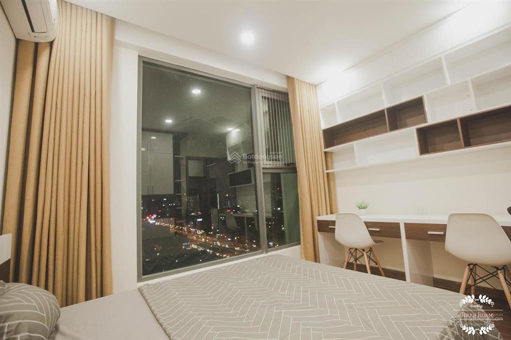 Bql cho thuê cc hapulico complex  nguyễn huy tưởng, 2pn, mát, có slot, cơ bản và đủ đồ, từ 14tr/th