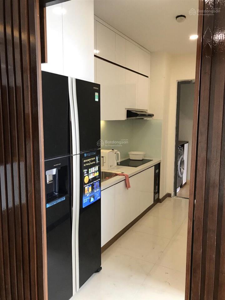 Bql cho thuê cc hapulico complex  nguyễn huy tưởng, 2pn, mát, có slot, cơ bản và đủ đồ, từ 14tr/th