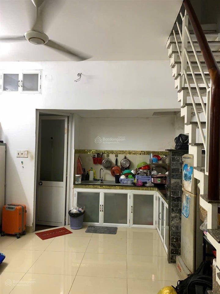 Cần bán nhà gò dầu 1 trệt 1 lửng sát aeon tân phú giá 3 tỷ 750