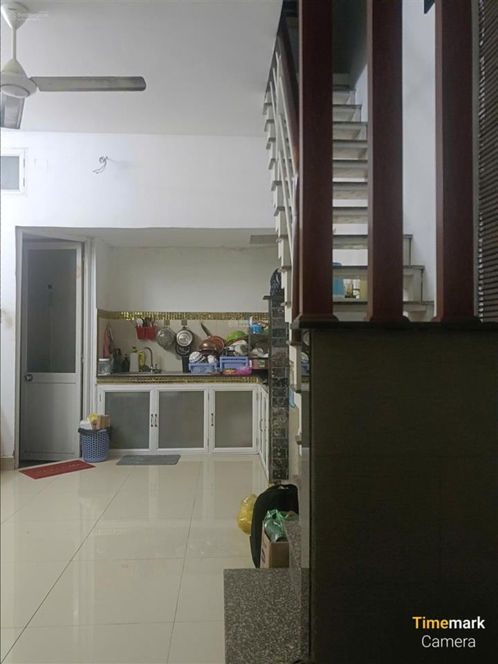 Cần bán nhà gò dầu 1 trệt 1 lửng sát aeon tân phú giá 3 tỷ 750