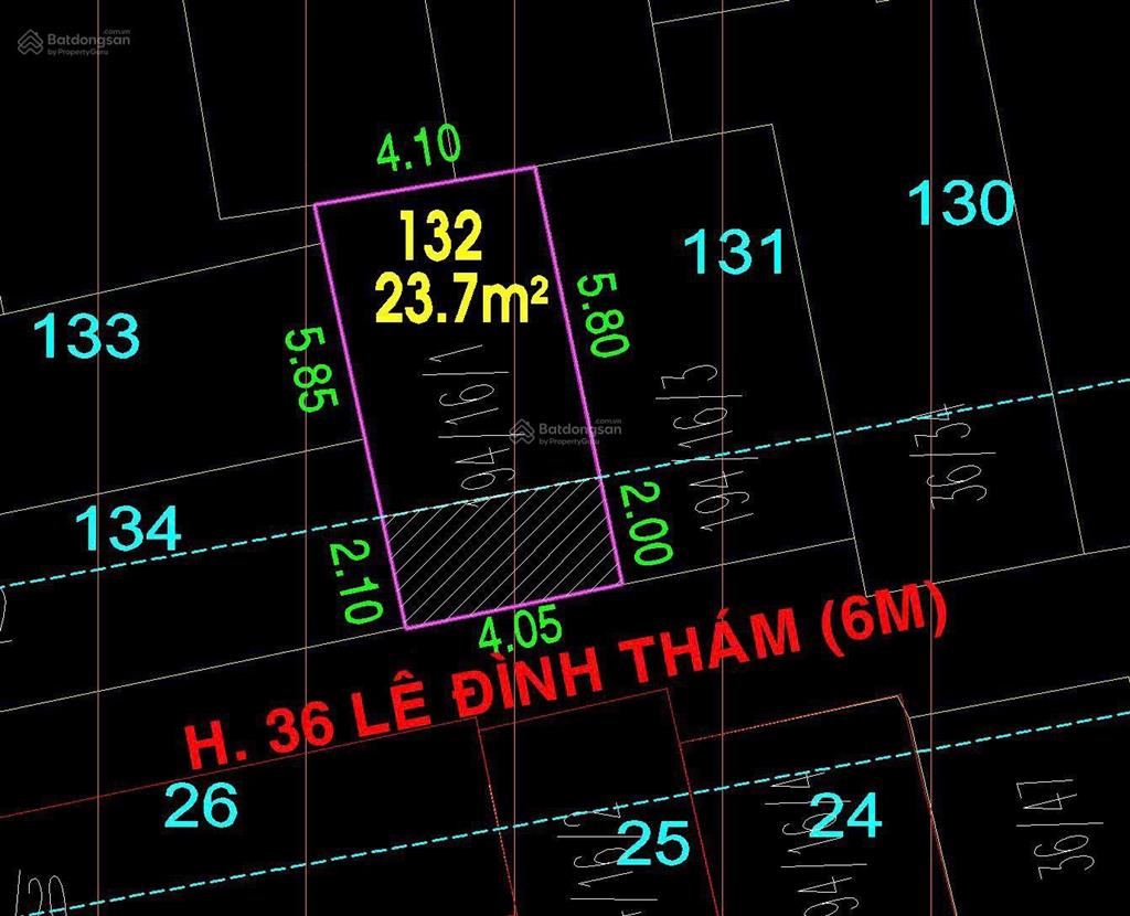 Cần bán nhà gò dầu 1 trệt 1 lửng sát aeon tân phú giá 3 tỷ 750