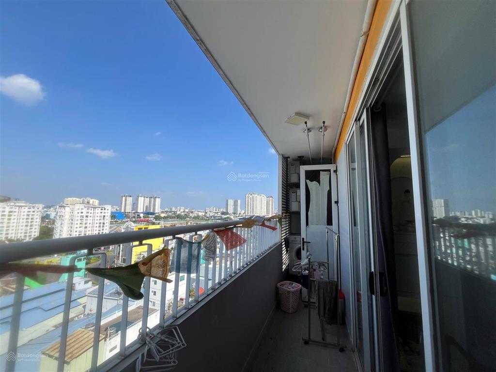 Bán căn hộ q11 căn góc 72,9m2  3pn  2wc  giá 4.35 tỷ  sổ hồng