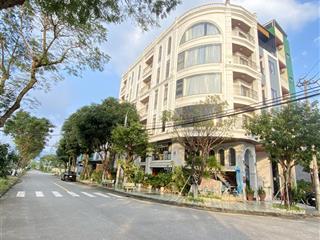 Bán đất đường 7.5m sót lại đường đinh thị hoà , sơn trà khu căn hộ dành cho toàn khách nước ngoài