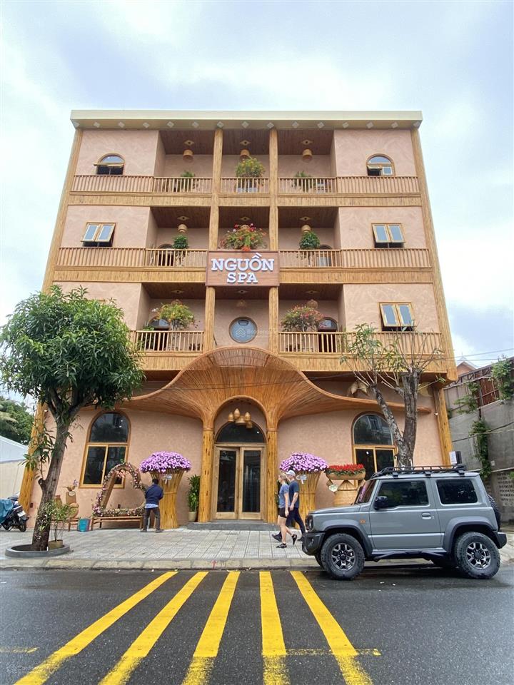 Lô biệt thự đẹp 150m2 (10x15m) đường phan bá vành rộng 10.5m, sơn trà cần bán gấp giá tốt