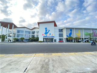 Bán đất đàm thanh 7 đường 5.5m , liên chiểu giá 3.59 tỷ  96m2