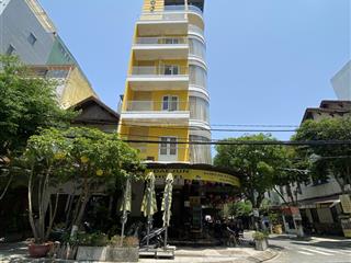 Siêu vị trí vip nhà góc 3 mặt tiền sát biển phạm văn đồng, sơn trà đường 7.5m rẻ nhất khu 17.4 tỷ