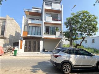 Bán đất 123.5m đường 7.5m sát trần hưng đạo , sơn trà giá tốt khu bến du thuyền 8.8 tỷ