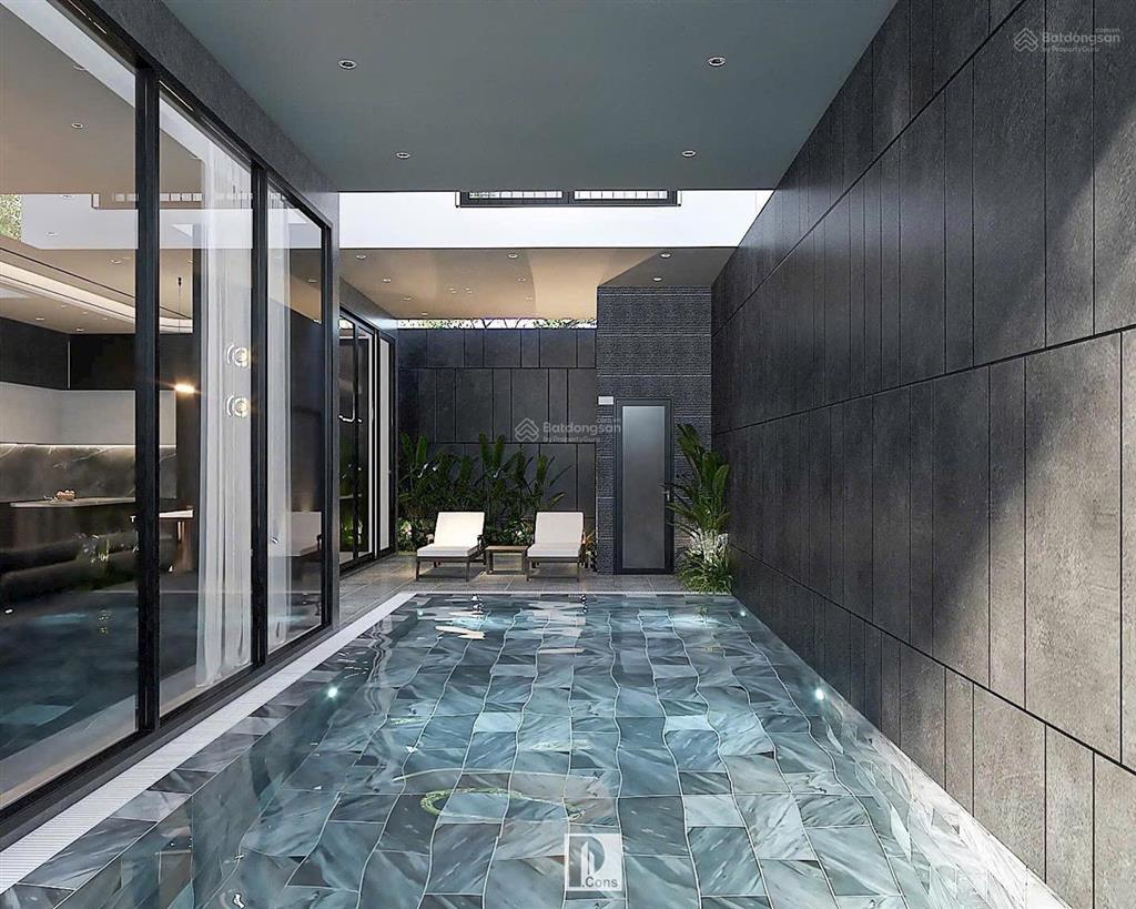 Villa 3 tầng phan bá vành , sơn trà ( 10x15m) full nội thất cao cấp, hồ bơi mới 100% hot 21.5 tỷ