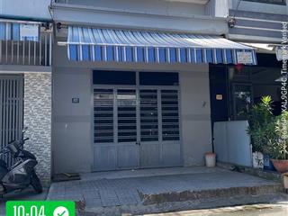 Nhà gác đúc nại hiên đông đường 5.5m, dt 64.4m2 giá chỉ 5.4 tỷ sát sông hàn