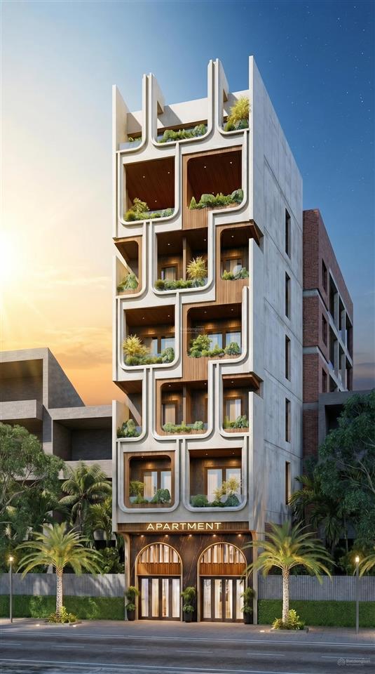Chính chủ bán đất mt khúc thừa dụ 10.5m, dt 154m2 xây cao 9 tầng, sơn trà, giá sụp 12.5 tỷ