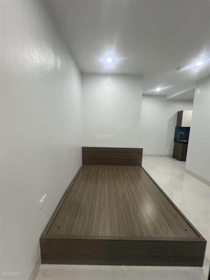 Cho thuê gấp cc mini 1pn, 1wc, 30m2, 4,8 triệu, tại võ chí công, tây hồ, hà nội