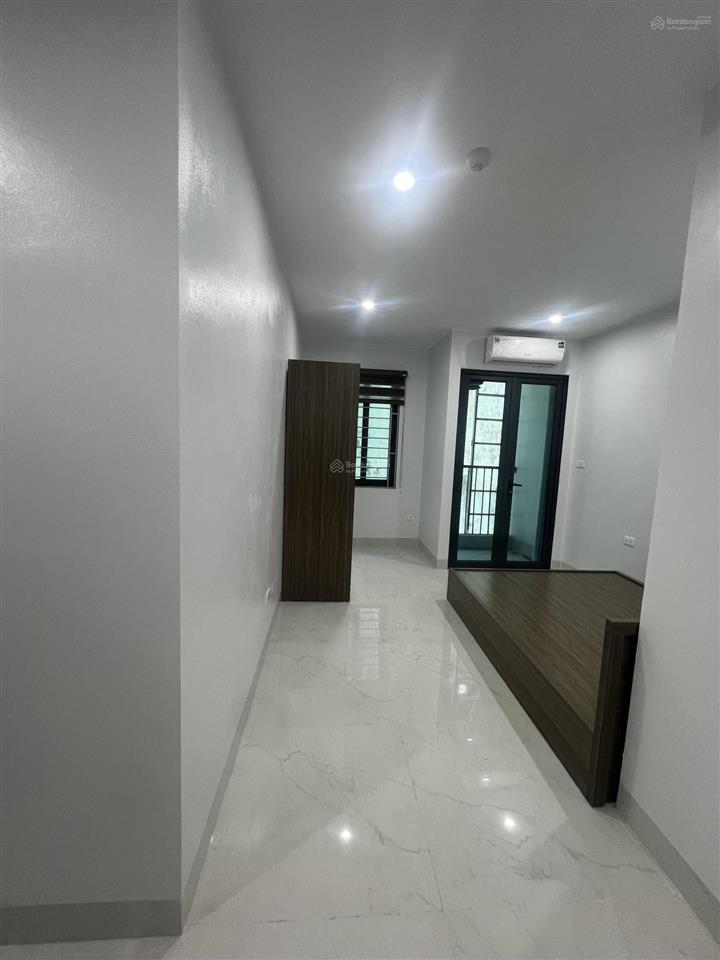 Cho thuê gấp cc mini 1pn, 1wc, 30m2, 4,8 triệu, tại võ chí công, tây hồ, hà nội