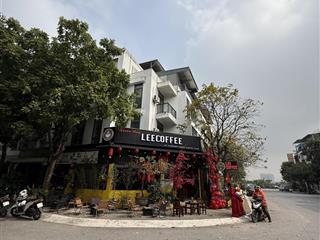 Hiếm  biệt thự ao sào hoàng mai | 70m | giá chỉ 20 tỷ | khu ở đẳng cấp