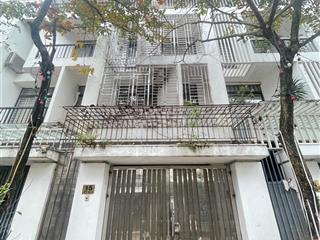 Hiếm  biệt thự ao sào hoàng mai | 70m | giá chỉ 20 tỷ | khu ở đẳng cấp