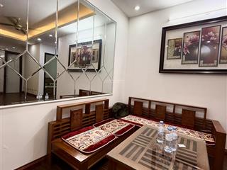 Chính chủ tôi bán, 58m2 2ngủ 2wc hh3c linh đàm tầng 5, giá 3.4 tỷ