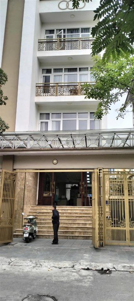 Bán gấp biệt thự hồ vĩnh hoàng view hồ siêu đẹp