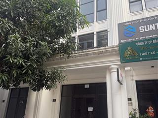 Cắt lỗ sâu lk louis city hoàng mai 95m chỉ 25 tỷ