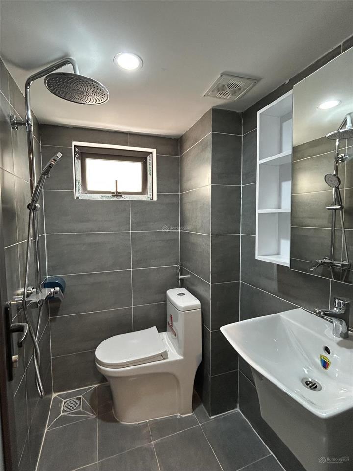 Siêu hấp dẫn, ccmn 50m², 6 tầng thang máy phố thái hà, doanh thu 60tr/tháng, pccc chuẩn, khu hiếm