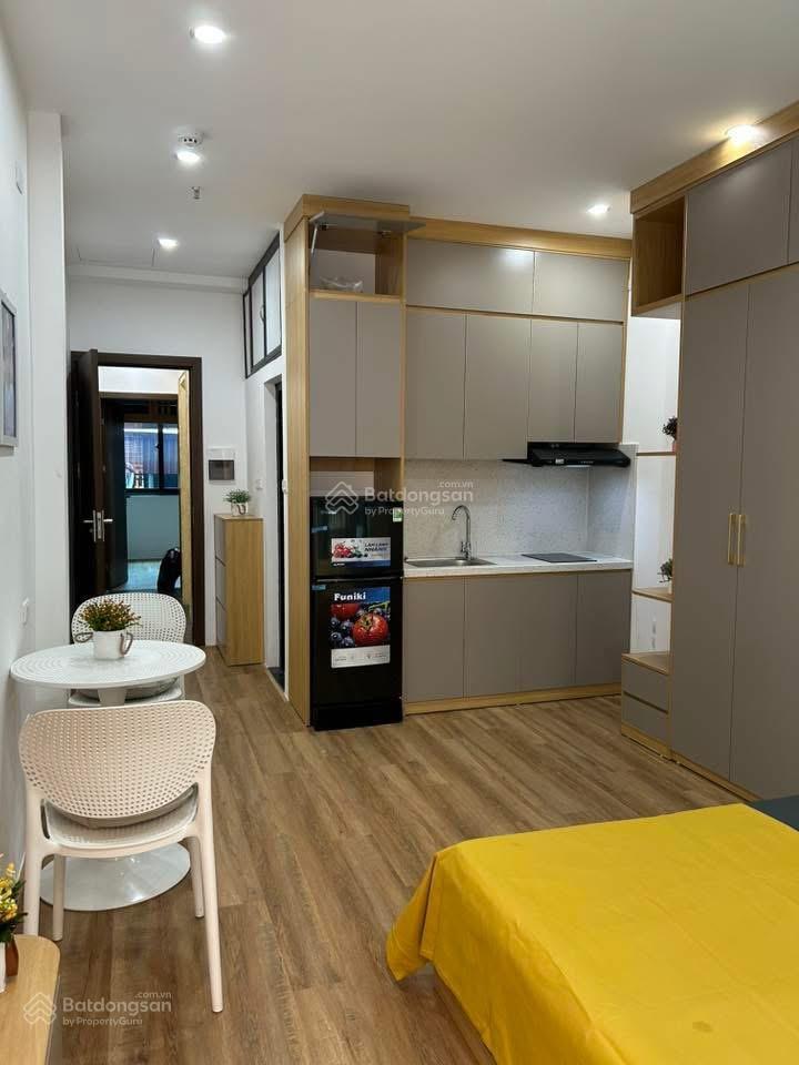 Siêu rẻ, ccmn phố thái hà, 9 phòng full nội thất, dòng tiền ổn định 60t/thángpccccamerakhoá vt