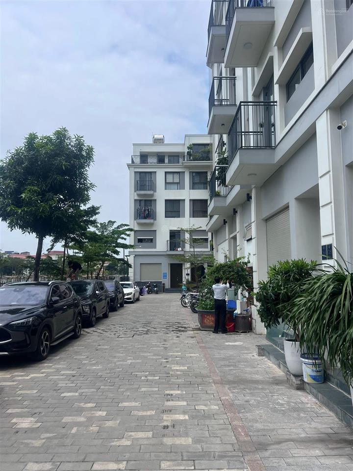Shophouse the manor central park  2 mặt tiền đối diện vườn hoa  kinh doanh/đầu tư siêu lợi nhuận