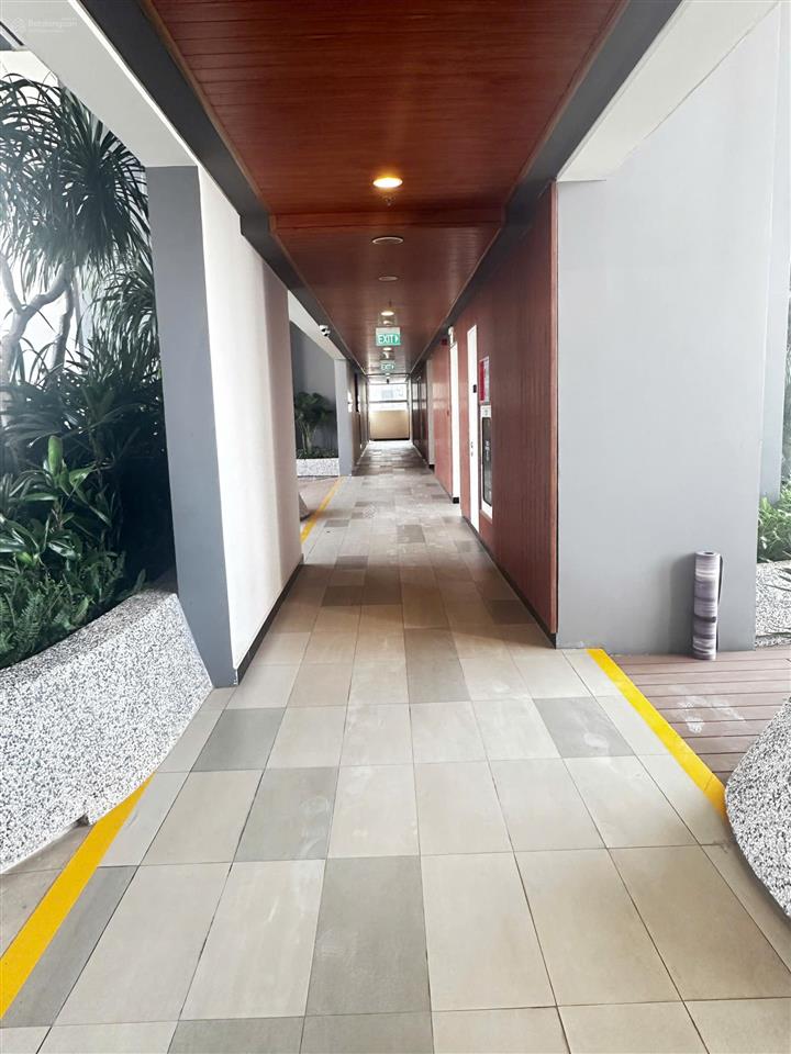 Chính chủ gửi bán căn hộ celesta rise 79m2 2pn 2wc full nt  lầu cao view phú mỹ hưng