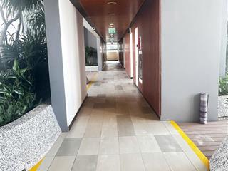 Chính chủ gửi bán căn hộ celesta rise 80m2 2pn 2wc htcb view phú mỹ hưng