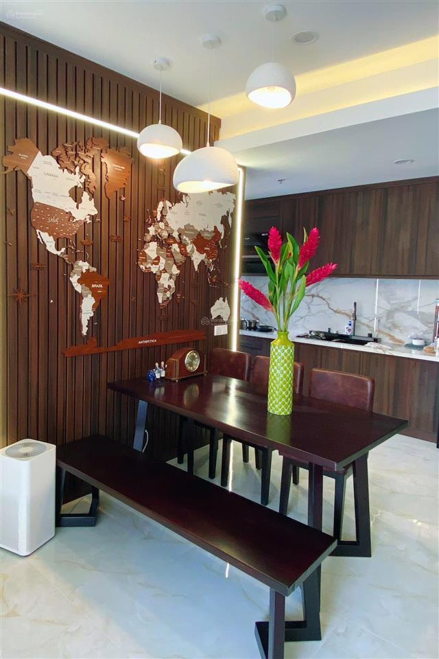 Chuyển nhượng celesta rise căn 3pn sân vườn tầng 13  full nt cao cấp