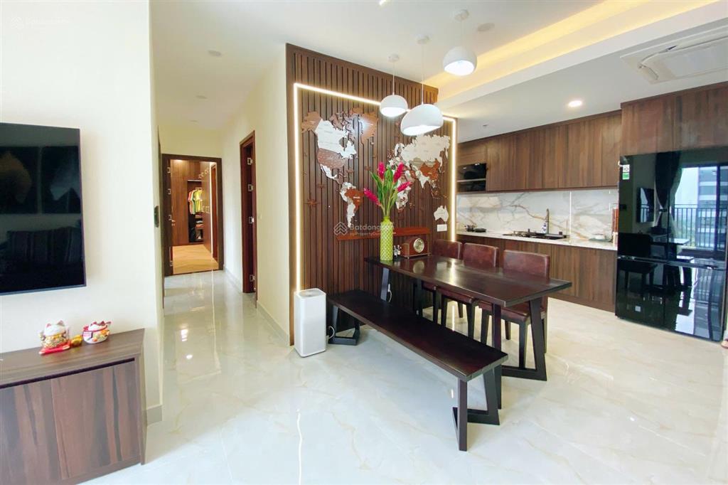 Chuyển nhượng celesta rise căn 3pn sân vườn tầng 13  full nt cao cấp