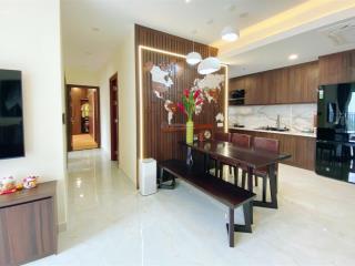 Chuyển nhượng celesta rise căn 3pn sân vườn tầng 13  full nt cao cấp