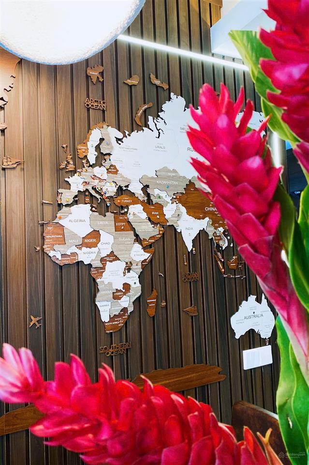 Chuyển nhượng celesta rise căn 3pn sân vườn tầng 13  full nt cao cấp