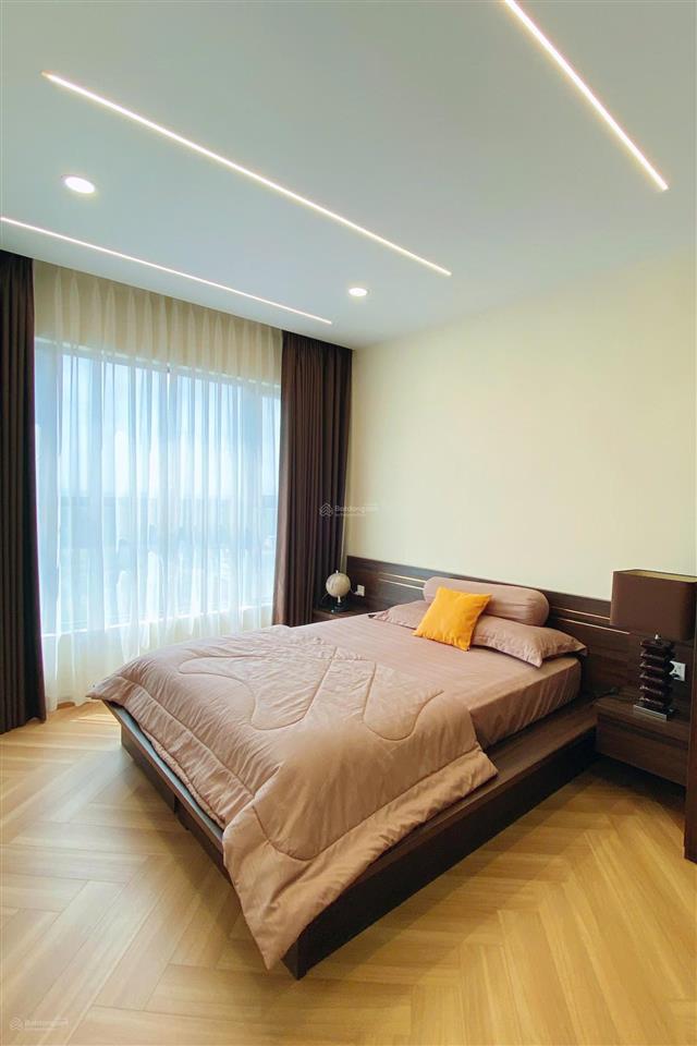 Chuyển nhượng celesta rise căn 3pn sân vườn tầng 13  full nt cao cấp