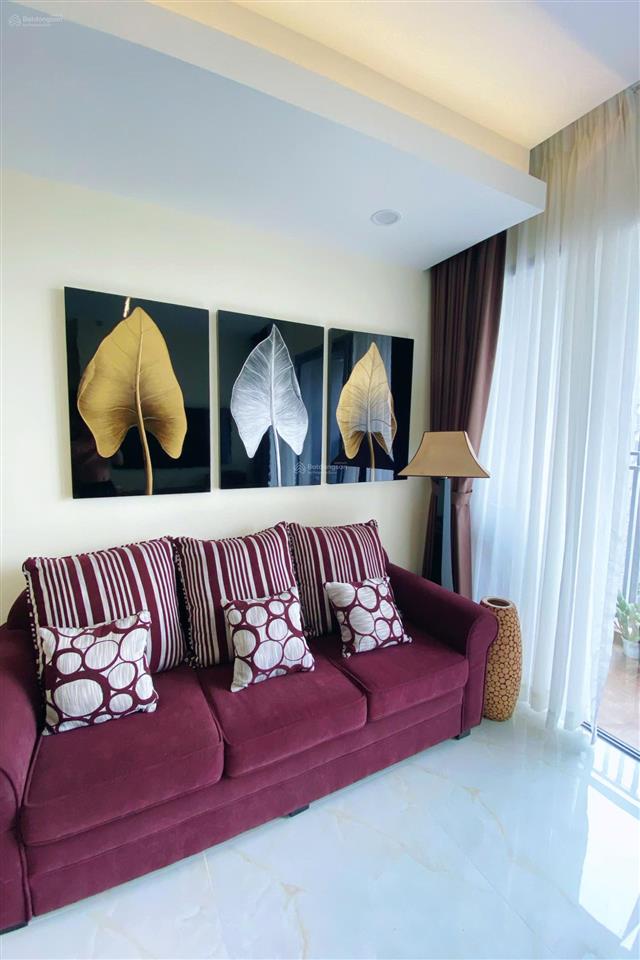 Chuyển nhượng celesta rise căn 3pn sân vườn tầng 13  full nt cao cấp