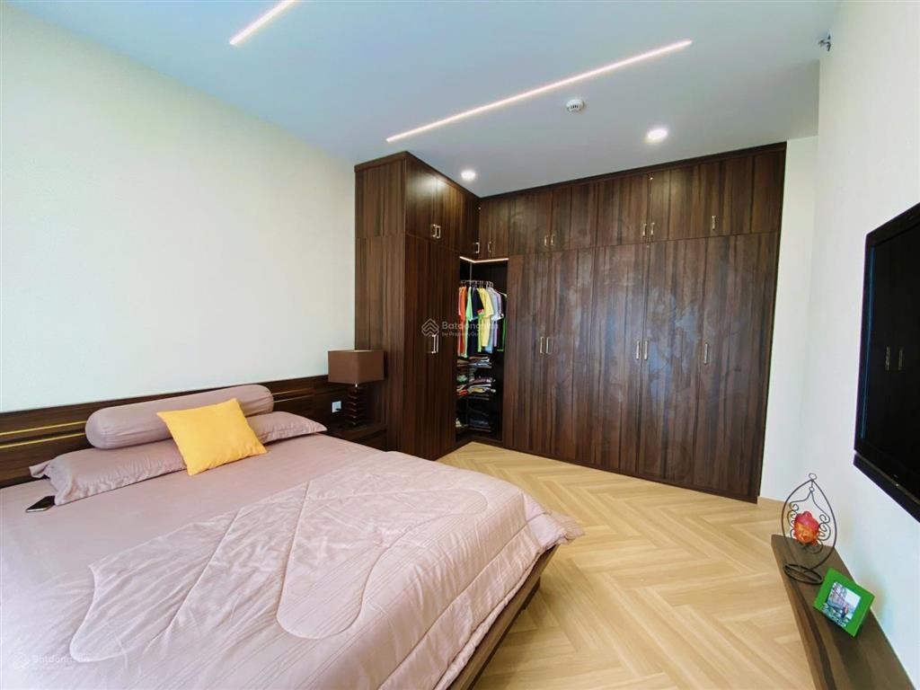 Chuyển nhượng celesta rise căn 3pn sân vườn tầng 13  full nt cao cấp