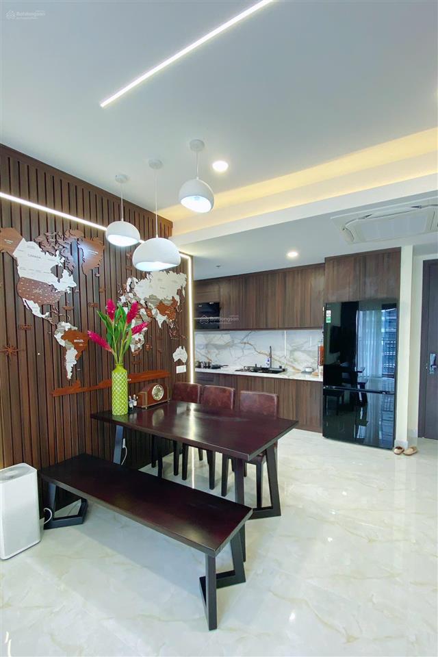 Chuyển nhượng celesta rise căn 3pn sân vườn tầng 13  full nt cao cấp