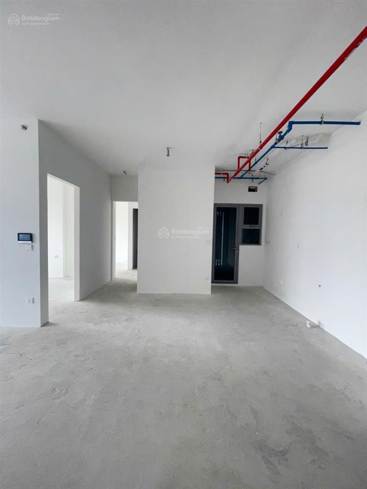 Chính chủ gửi bán căn hộ celesta rise 105m2  nhà thô giá tốt nhất thị trường