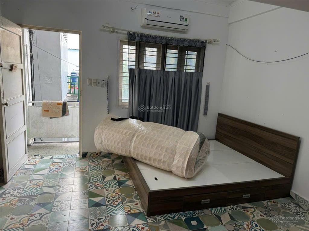 Bán căn hộ tại số 22 nguyễn trãi, phường bến thành quận 1