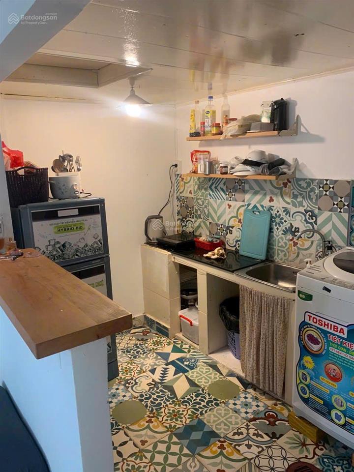 Bán căn hộ tại số 22 nguyễn trãi, phường bến thành quận 1