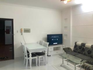 Cho thuê căn hộ hưng vượng 3, trung tâm phú mỹ hưng 2pn 2wc lầu 2 block d