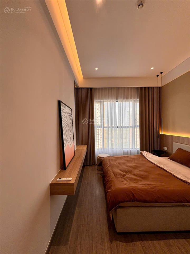 Chính chủ bán gấp căn hộ 85m2 tại celesta rise full nt, đang có hđ thuê 18tr/tháng