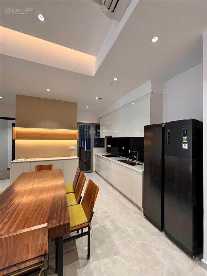 Chính chủ bán gấp căn hộ 85m2 tại celesta rise full nt, đang có hđ thuê 18tr/tháng